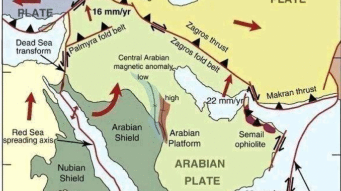 BREAKING NEWS: 2 Countries in Africa, Jesus Visited While Performing Miracles; Evident in Plate tectonic & Bible BREAKING NEWS: 2 Countries in Africa, Jesus Visited While Performing Miracles; Evident in Plate tectonic & Bible
