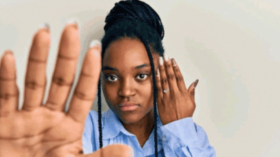 Four 4 Things That Hurt Women More Than Even Being Cheated On
