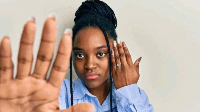 Four 4 Things That Hurt Women More Than Even Being Cheated On Four 4 Things That Hurt Women More Than Even Being Cheated On