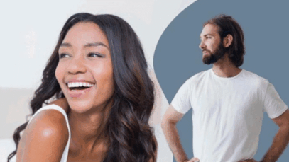 BREAKING: 11 Small Things Guys Notice About You — Even If You Think They Don’t