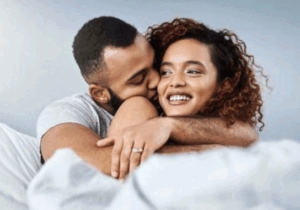 BREAKING: 5 reasons why intimacy is the remedy for stress