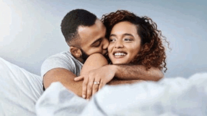 BREAKING: 5 reasons why intimacy is the remedy for stress