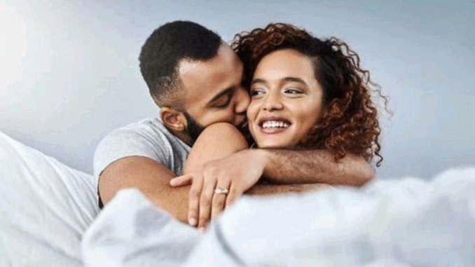 BREAKING: 5 reasons why intimacy is the remedy for stress BREAKING: 5 reasons why intimacy is the remedy for stress