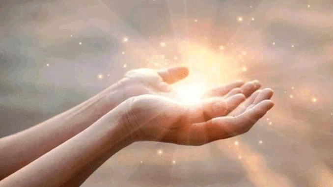 BREAKING NEWS: 3 Things That You Will Notice In Your Life When God Is About To Bless You BREAKING NEWS: 3 Things That You Will Notice In Your Life When God Is About To Bless You
