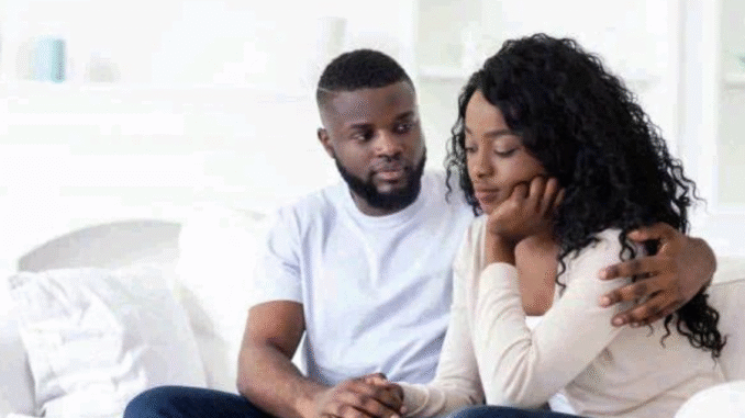 10 Questions You Should Never Ask A Woman Under Any Circumstance