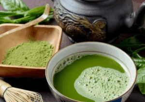 BREAKING: 5 Foods That Regrow Stem Cells, Starve Cancer, and Burn Fat