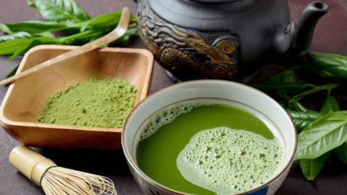 BREAKING: 5 Foods That Regrow Stem Cells, Starve Cancer, and Burn Fat