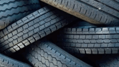 BREAKING NEWS: Reason Why Car Tyres Are Black And Cannot Be Any Other Colour