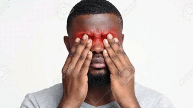 BREAKING: 2 fruits that can improve your Eyesight in two weeks if you take them everyday BREAKING: 2 fruits that can improve your Eyesight in two weeks if you take them everyday