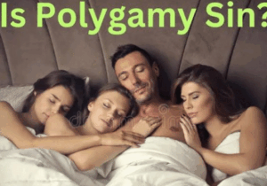 BREAKING NEWS: What The Bible Says About Marrying More Than One Wife