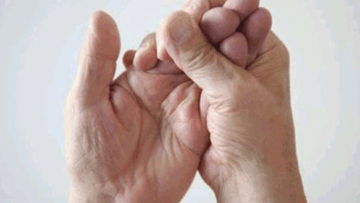 JUST-IN: Don’t Ignore Your Hands And Legs Numbness- Here’s Is How To Treat It Without Going To Hospital