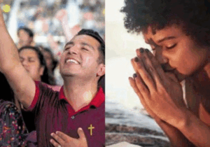 Six 6 Things You Should Never Forget Anytime You Are Praying To God