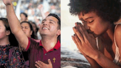 Six 6 Things You Should Never Forget Anytime You Are Praying To God