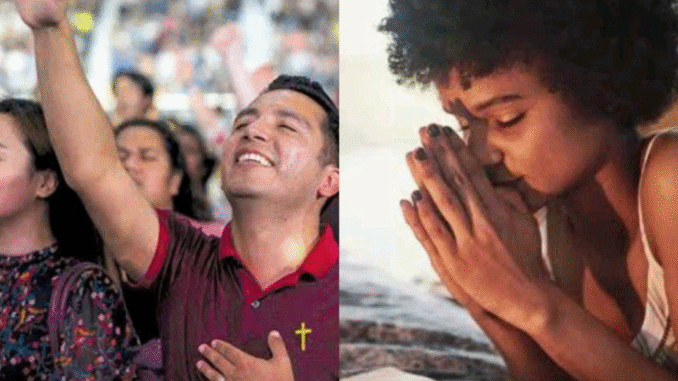 Six 6 Things You Should Never Forget Anytime You Are Praying To God Six 6 Things You Should Never Forget Anytime You Are Praying To God