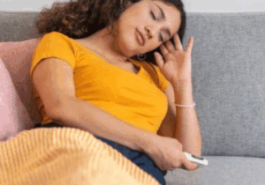 Seven 7 habits of people who never get enough sleep at night, says psychology