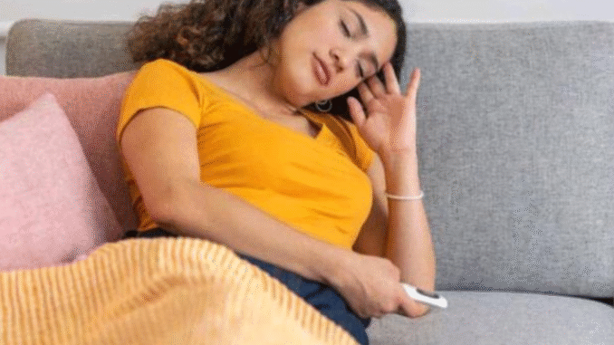 Seven 7 habits of people who never get enough sleep at night, says psychology