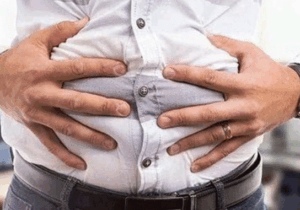 BREAKING: Natural Ways You Can Remove Gas From Your Stomach