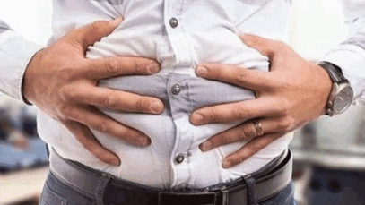 BREAKING: Natural Ways You Can Remove Gas From Your Stomach