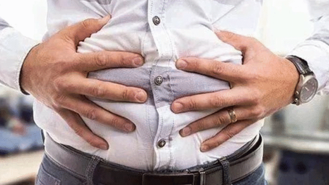 BREAKING: Natural Ways You Can Remove Gas From Your Stomach