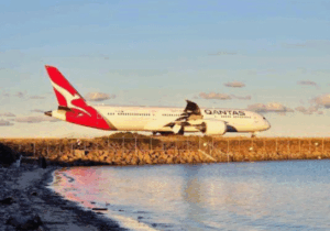 BREAKING NEWS: Why Planes Don’t Fly Over the Pacific Ocean