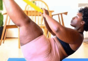 3 Problems Women With Big Thighs Have