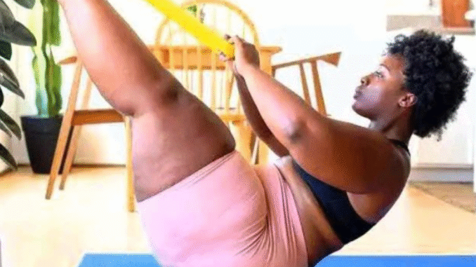 3 Problems Women With Big Thighs Have 3 Problems Women With Big Thighs Have