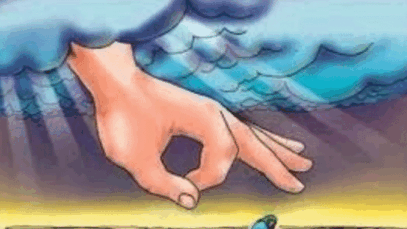BREAKING: Five Signs That God Is Fighting Your Battles