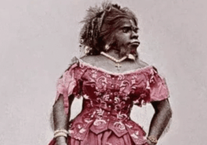 BREAKING: Meet The ‘Ugliest’ Woman In The World & Why She Turned Down Over 20 Marriage Proposals From Men