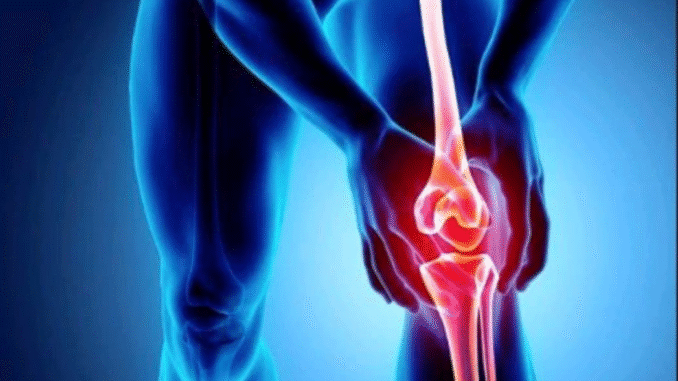 BREAKING NEWS: Suffering from joint pain? Avoid eating the following food