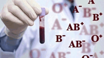 BREAKING: Which Blood Group Has the Strongest Immunity?