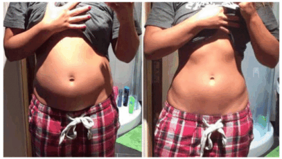 BREAKING NEWS: The real reason why your stomach is bloated and how to fix it