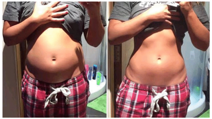BREAKING NEWS: The real reason why your stomach is bloated and how to fix it