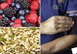 BREAKING NEWS: Foods People With Hypertension Should Consume Frequently To Lower Blood Pressure