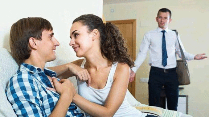 BREAKING NEWS: How To Deal With A Cheater? 7 Things To Note If You Have A Cheating Partner