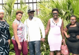 BREAKING: Ladies, Seven Ways To Make Your Man Never Cheat On You
