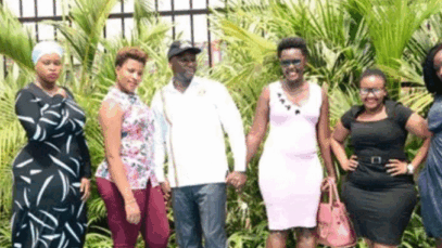BREAKING: Ladies, Seven Ways To Make Your Man Never Cheat On You