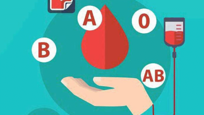 BREAKING NEWS: Diseases That Are Most Common Amongst People With Blood Type A