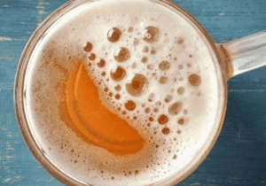 BREAKING: If Your Urine Always Foams, Here Are It’s 5 Possible Causes And Foods To Watch Out For