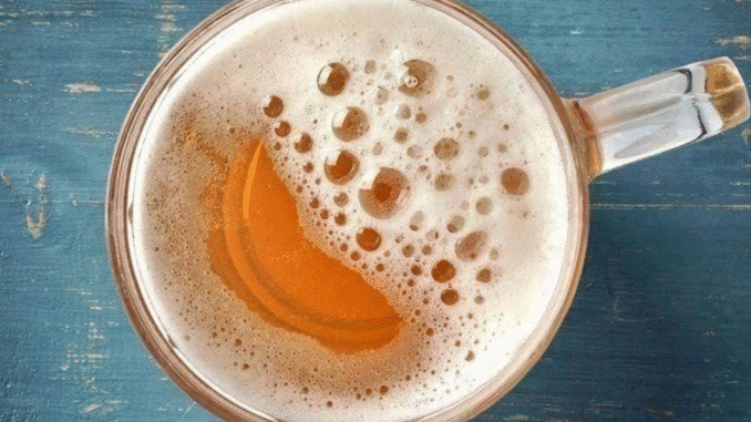 BREAKING: If Your Urine Always Foams, Here Are It’s 5 Possible Causes And Foods To Watch Out For BREAKING: If Your Urine Always Foams, Here Are It’s 5 Possible Causes And Foods To Watch Out For