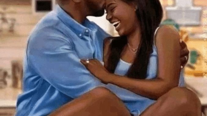 BREAKING: 3 Things To Do That Will Make Your Partner Always Miss You