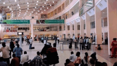 BREAKING: 5 things that can get you detained at the airport