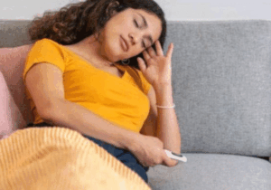 BREAKING NEWS: 7 habits of people who never get enough sleep at night, says psychology