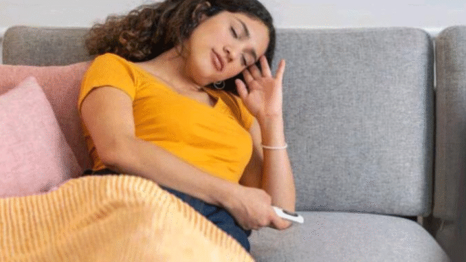 BREAKING NEWS: 7 habits of people who never get enough sleep at night, says psychology