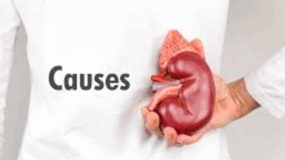 BREAKING NEWS: If Your Kidneys Are In Danger, Your Body Will Give You These Signs