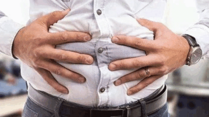 BREAKING NEWS: Natural Ways You Can Remove Gas From Your Stomach
