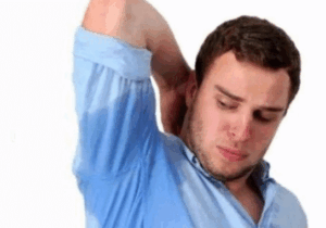 BREAKING NEWS: If You Sweat Excessively, It Can Be A Symptom Of This Disease