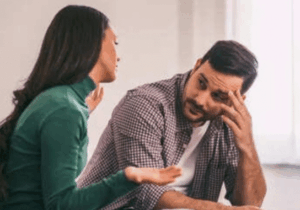 JUST-IN: Things You Should Never Tell People About Your Husband