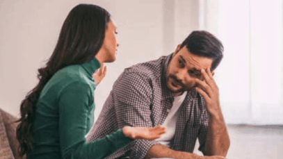 JUST-IN: Things You Should Never Tell People About Your Husband