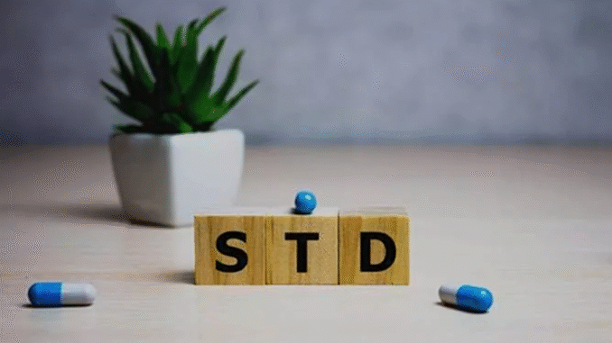 JUST-IN: What are the differences between STIs and STDs