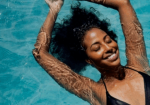 BREAKING NEWS: Can you swim while on your period? What to know